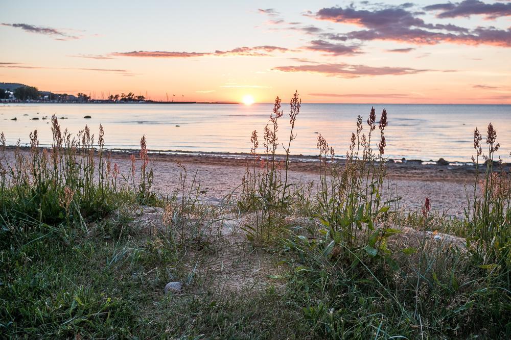 Bastad Vandrarhem Esterno foto